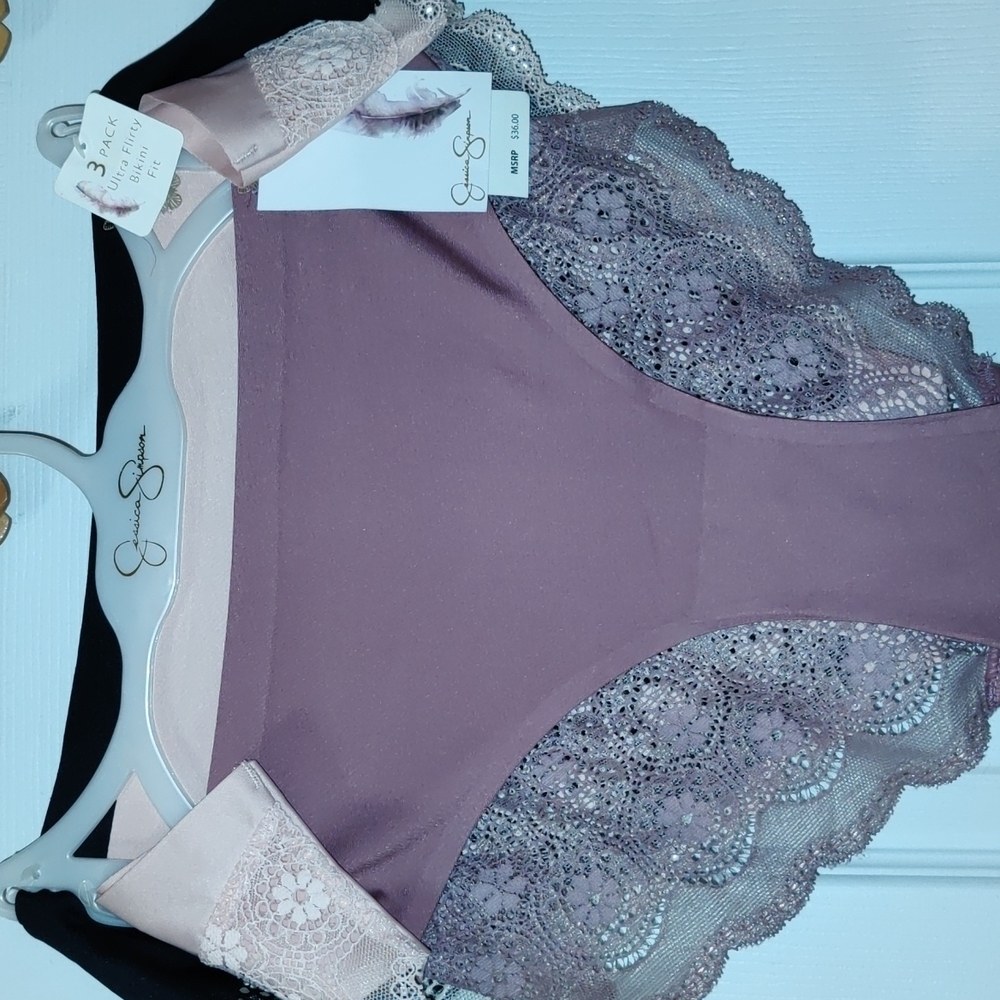New panties